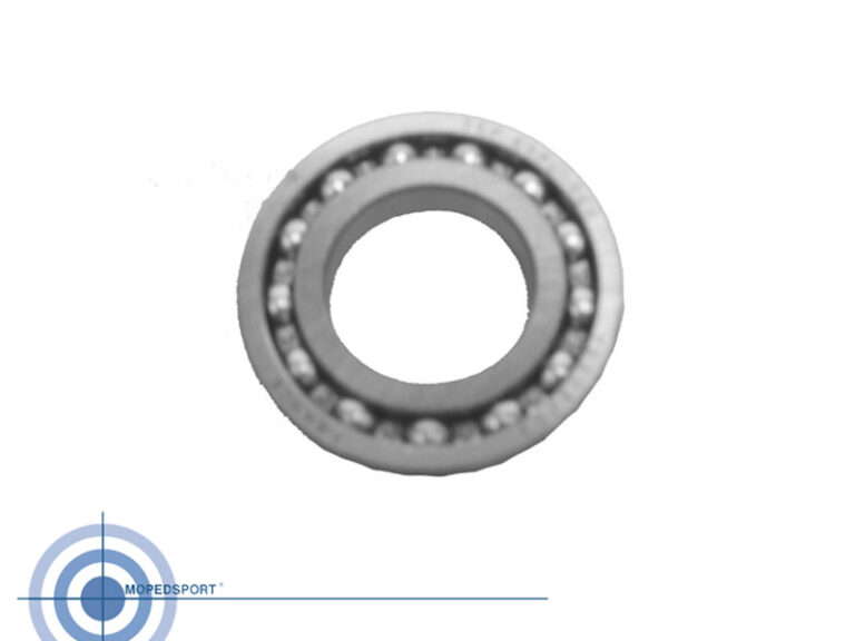 Skf- Bromfiets Kogellager 16005 C3 Skf 25x47x8 Lager