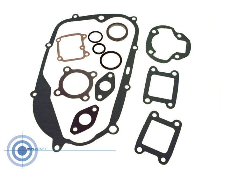 Yamaha Rd/enduro/dt-mx Pakkingset Cpl. 50cc Rd/enduro/dt-mx