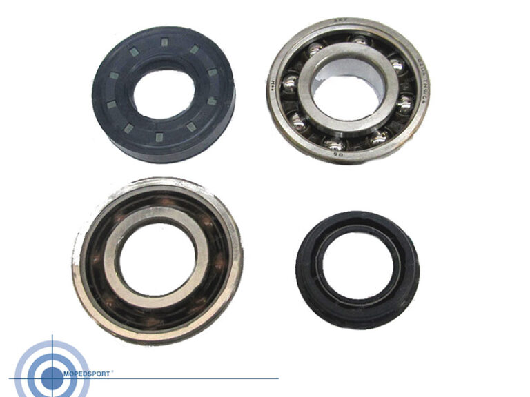 MINARELLI Krukas lagerset 6204-TN9/C4 keerring BAC