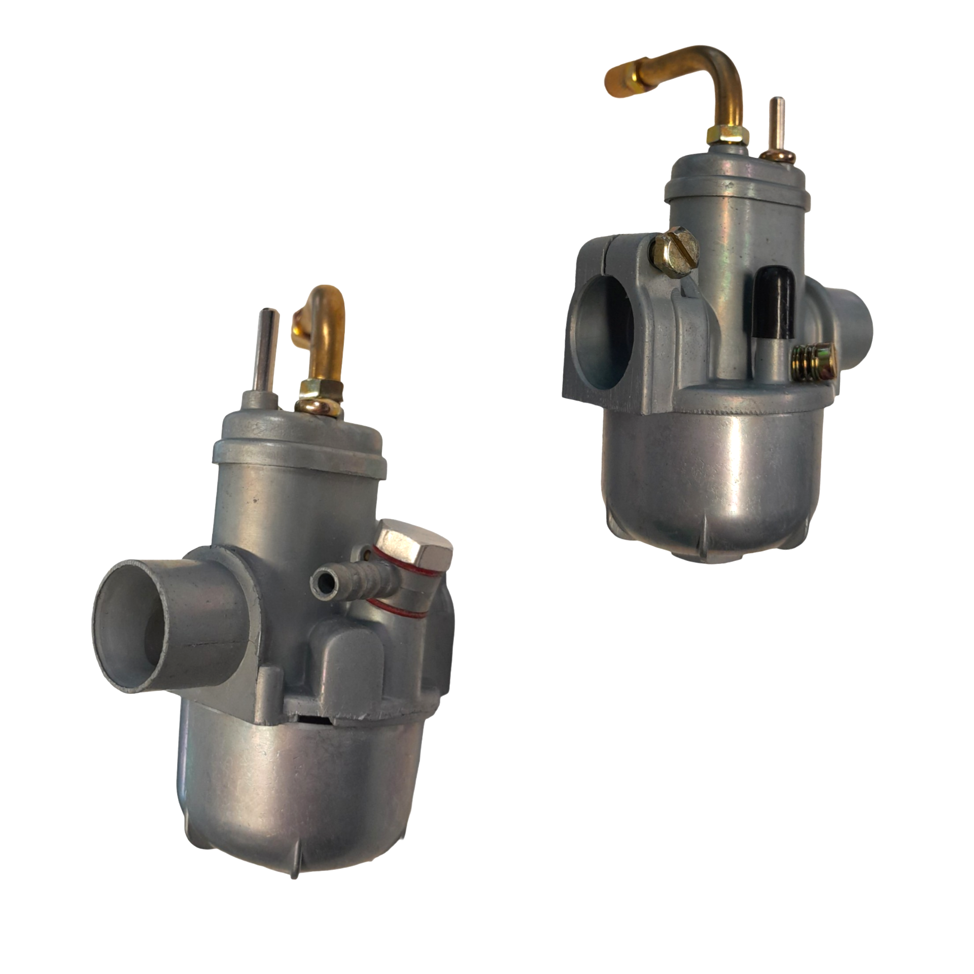 Puch Maxi Honda Tomos Kawasaki 517 529 Carburateur 12mm Als Model Sre 1/12/297 - A-kwaliteit Voor Oa Kreidler / Honda Mb Mt / Tomos / Kawasaki / Bromfiets 517 529