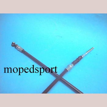 Sym Mio Remkabel Achter Teflon Cello