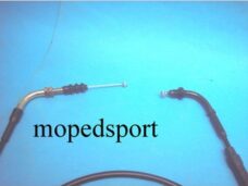 Sym Mio Gaskabel Teflon Cello