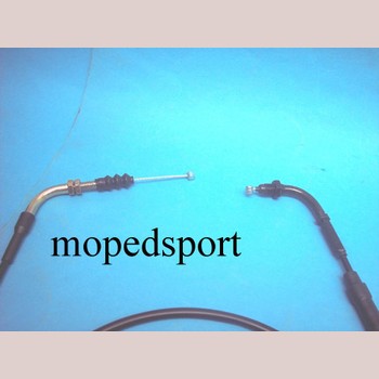 Sym Mio Gaskabel Teflon Cello