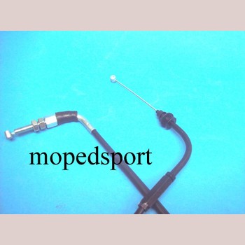 Peugeot Gaskabel Teflon Vivacity 4t