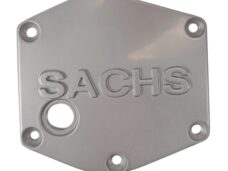 Sachs 50/4 50/5 Deksel Koppeling Voor Sachs 504/505