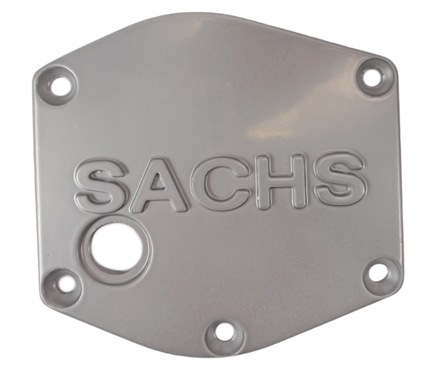 Sachs 50/4 50/5 Deksel Koppeling Voor Sachs 504/505