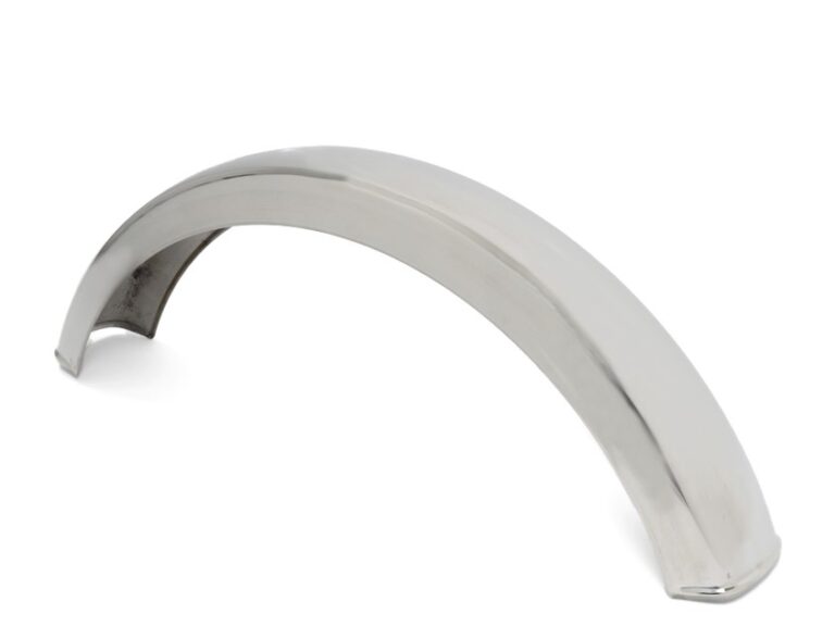 Sachs Hercules Kreidler Voorspatbord - 629 110 01 02 - Geschikt Voor Flory 12/13 Mf2 Mf4 - Prima 2s/3s