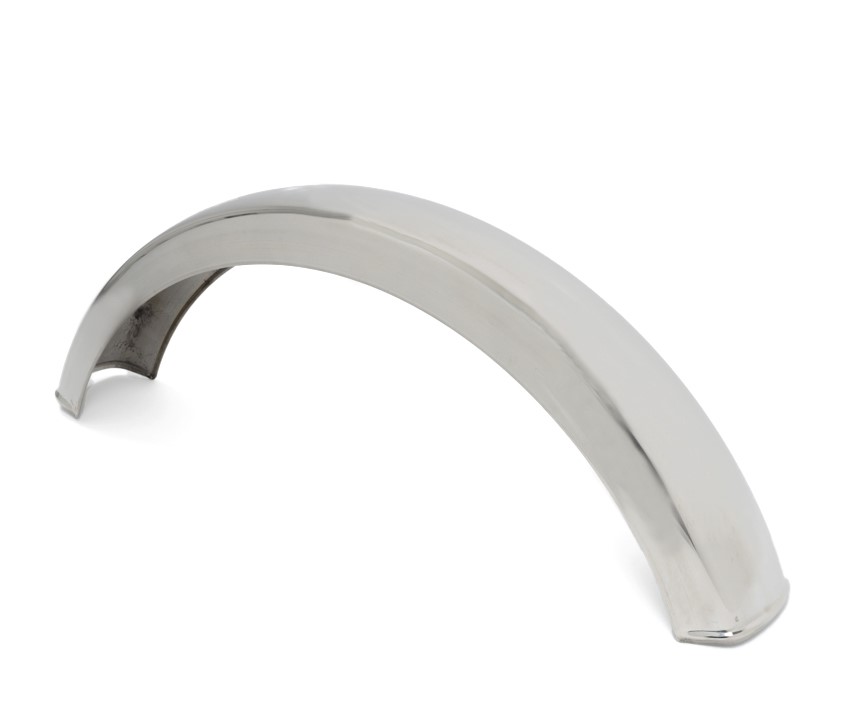 Sachs Hercules Kreidler Voorspatbord - 629 110 01 02 - Geschikt Voor Flory 12/13 Mf2 Mf4 - Prima 2s/3s
