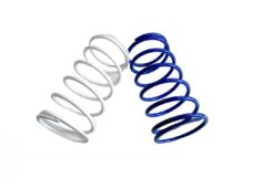 Polini Piaggio Zip Nrg Typhoon Free Koppelings Drukveer Wit/blauw 243.040