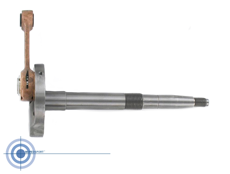 HONDA MB MT MBX MTX NSR drukveren koppeling set (extra sterk) 50cc / 80cc 4-delig als 22401-166-000 HONDA MB MT MBX MTX NSR