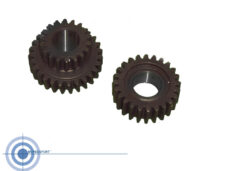 Polini Morini Secundaire Overbrenging 18-24 Suzuki Cp50 202.131.9 Op=op