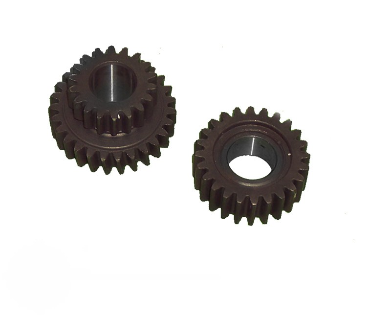 Polini Morini Secundaire Overbrenging 18-24 Suzuki Cp50 202.131.9