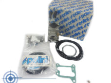 Polini Morini Carburateur Set Phbg 19 Adsuzuki Adress Aj Zz Sepia Derbi Vamos 177.0065 * Op = Op !! *