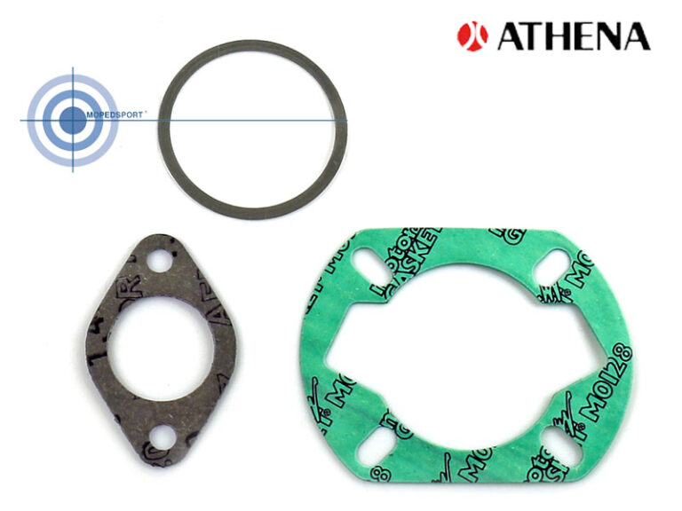 Sachs Athena Uitlaatpakking/voetpakking Set 48mm Voor 516 / 517 50cc Pakking 020503