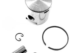 Sachs Hercules Athena zuiger 80cc 48mm pen 14mm Athena S4C04800004A tol a. voor cilinder 516