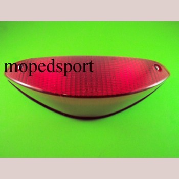 Derbi Achterlicht Gpr50 Replica / Racing / Guzzi 750cc/cagiva