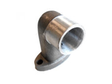 Puch Maxi Spruitstuk 20mm Voor Bing Carburateur