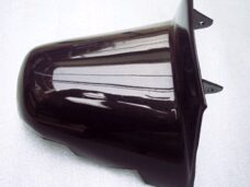 Aprilia Plaat Buddyseat Voor Sr50 99 Zwart Met. 8248750 Frame Delen