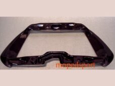 Aprilia Duogreep Achter Sr50 Zwart Metallic 8248753 Frame Delen