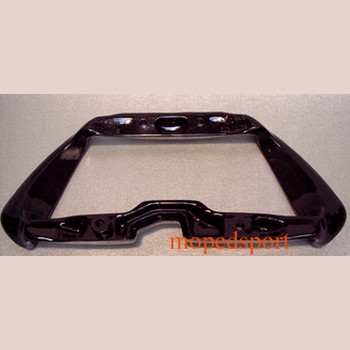 Aprilia Duogreep Achter Sr50 Zwart Metallic 8248753 Frame Delen