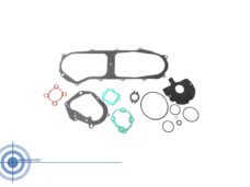 Complete pakkingset Minarelli horizontaal 50cc voor Yamaha Aerox en MBK Nitro