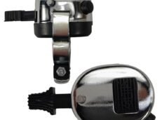 Universeel/Puch Maxi/bromfiets Sachs kreid lichtschakelaar 3 standen chroom elektrische delen stuur Guia