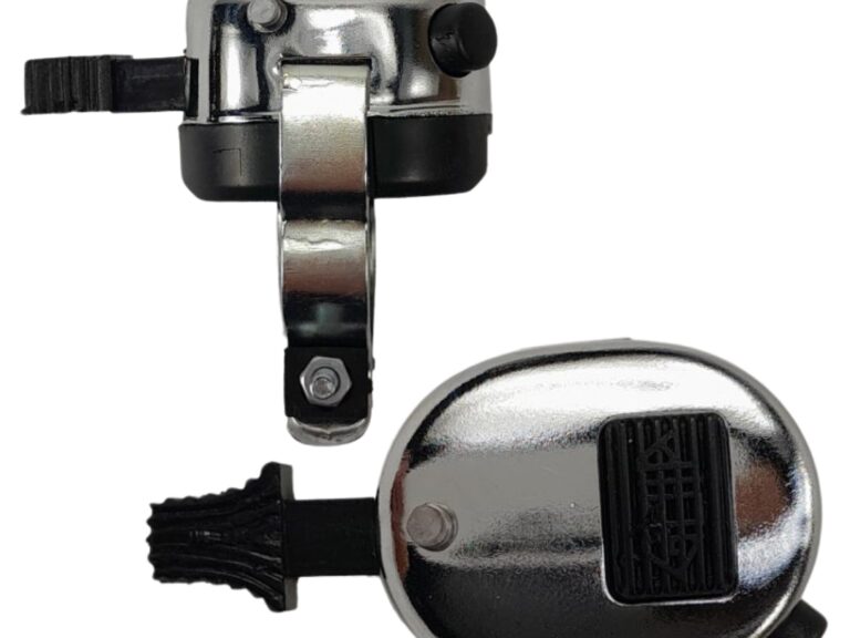 Uniwersalny/Puch Maxi/Moped Sachs Kreid Przełącznik Świateł 3-Pozycyjny Chromowany Części Elektryczne Przewodnik Kierownicy