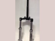 Malaguti Voorvork F12r Hydraulisch E.b.r. Van 2007 Made In Italy