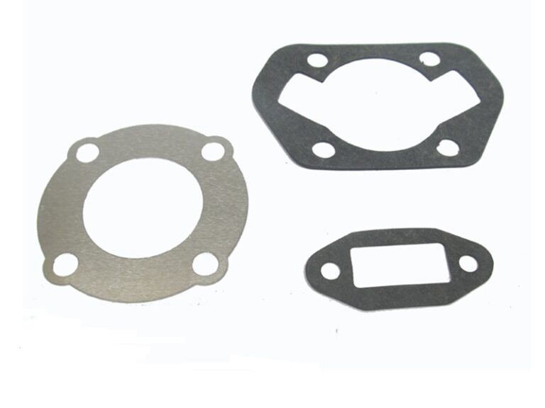 Bromfiets Ks 517 529 530 Koppakking Set 50cc 0.5mm Breitwand Kit 278-02.109