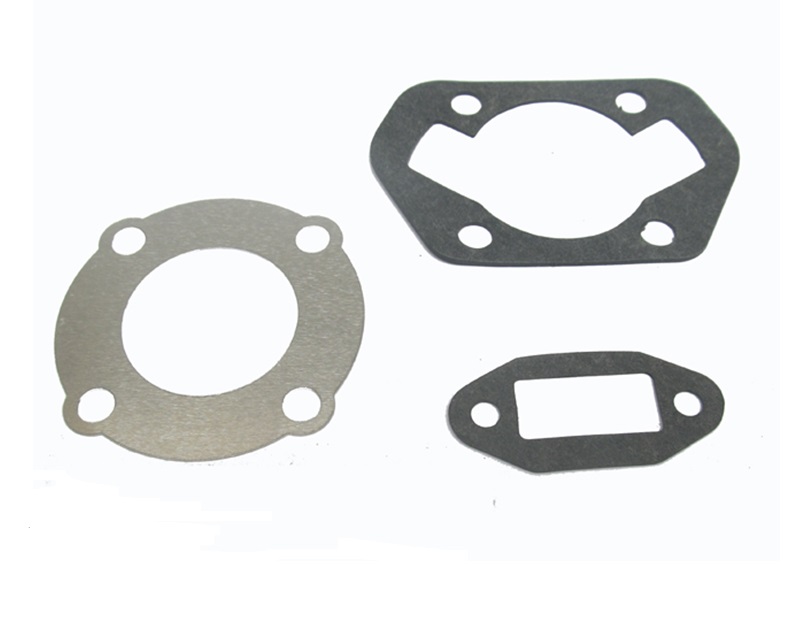 Bromfiets Ks 517 529 530 Koppakking Set 50cc 0.5mm Breitwand Kit 278-02.109