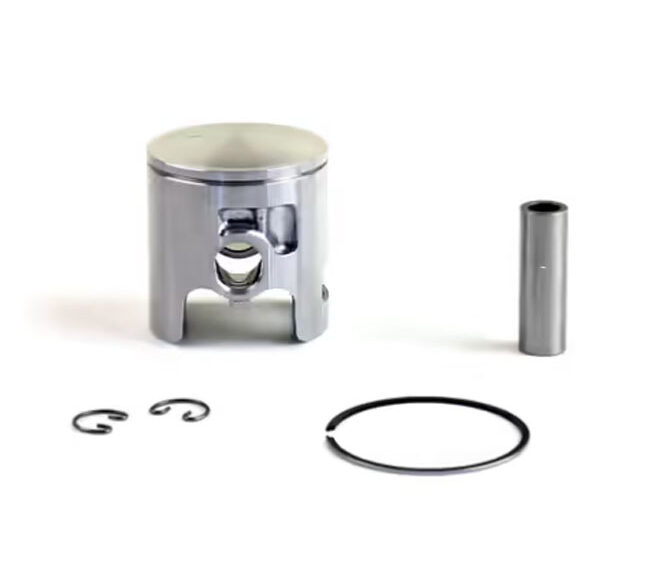 Peugeot 103 Zuiger Set 46mm Voor Peugeot 103 Cilinderkit 9412 (002300) Tolerantie A Honda Wallaroo - Fox