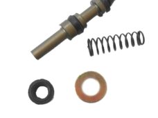 Bromfiets 530 Kreidler Remhandel Rev.set 13mm Revisie Set Stuur Remzuiger Set Plunjer 530-17.707 Blokhandel Rempomp