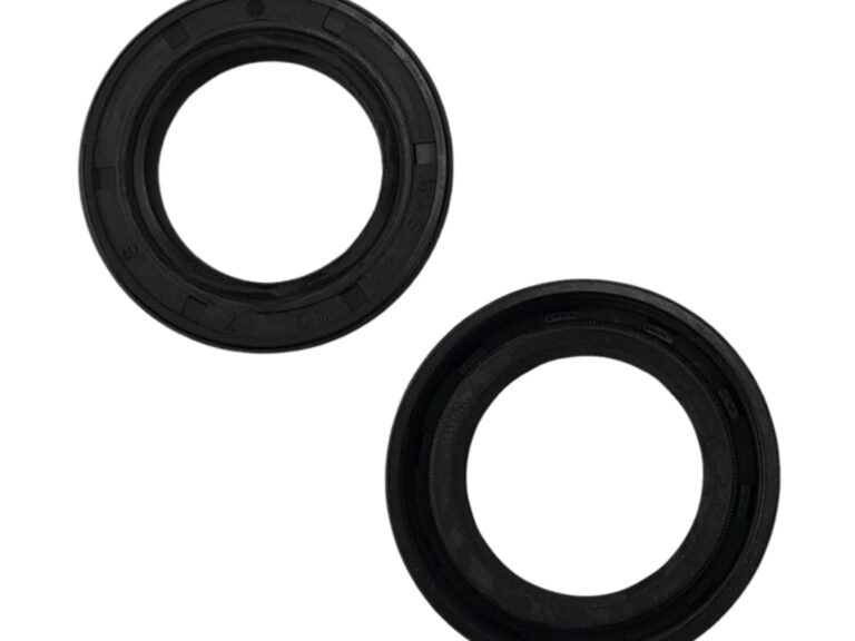 UNIVERSEEL Oliekeerring 22x35x7 DGS KEERRING