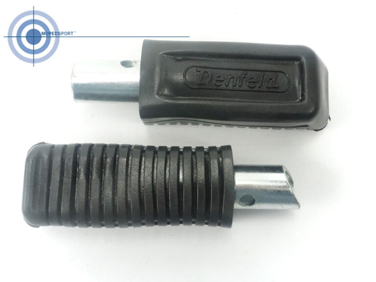 Sachs Hercules Universal Moped Voetrusten Set Fr125 Denfeld Origineel