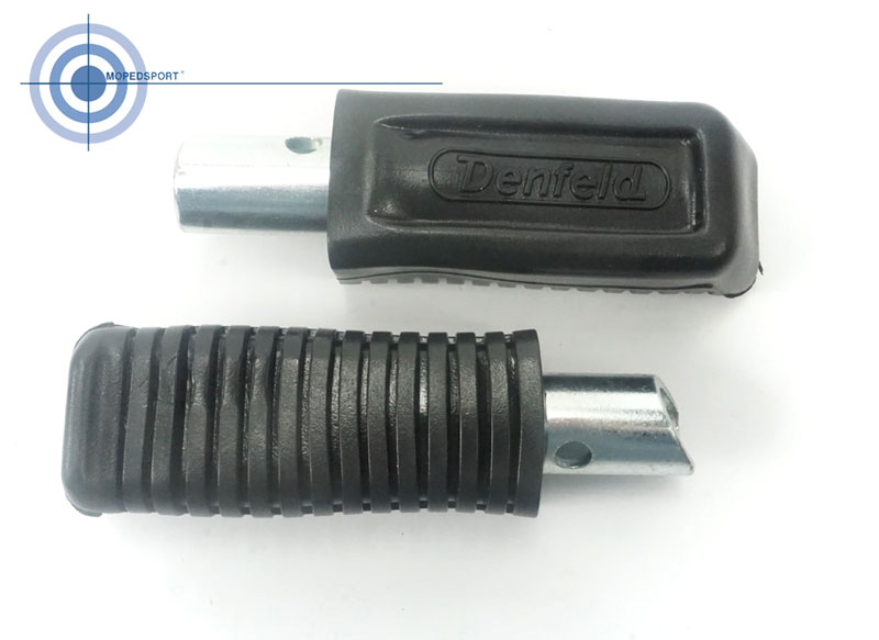 Sachs Hercules Universal Moped Voetrusten Set Fr125 Denfeld Origineel