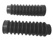 Voorvorkrubber set voor Zündapp Combinette 446 en 460 brommer