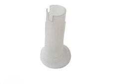 Aanzuigrubber voor 9,5mm Bing carburateur Zündapp Combinette