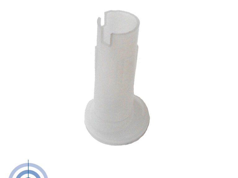 Aanzuigrubber voor 9,5mm Bing carburateur Zündapp Combinette