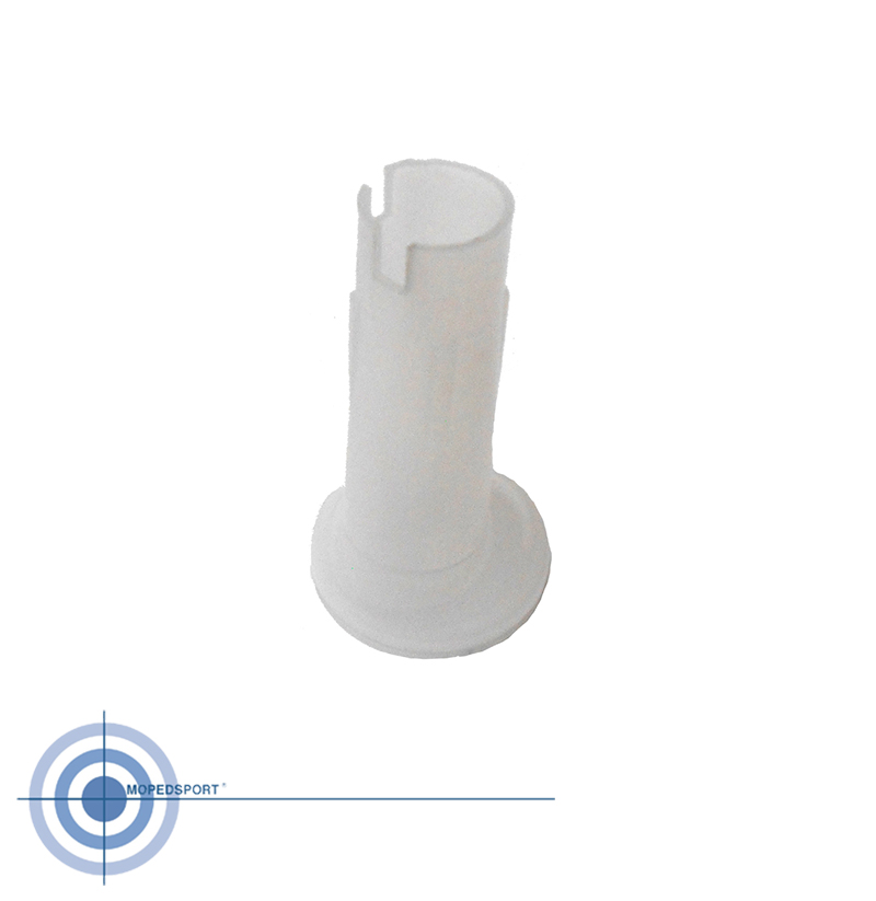 Aanzuigrubber voor 9,5mm Bing carburateur Zündapp Combinette