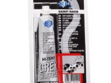 Universeel Vloeibare Pakking Grijs Superhelp 85gram vloeibaar 