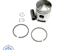 Puch Zuiger 50cc 38mm 12mm Pen Puch Ds Mc Ms Vz Monza M50
