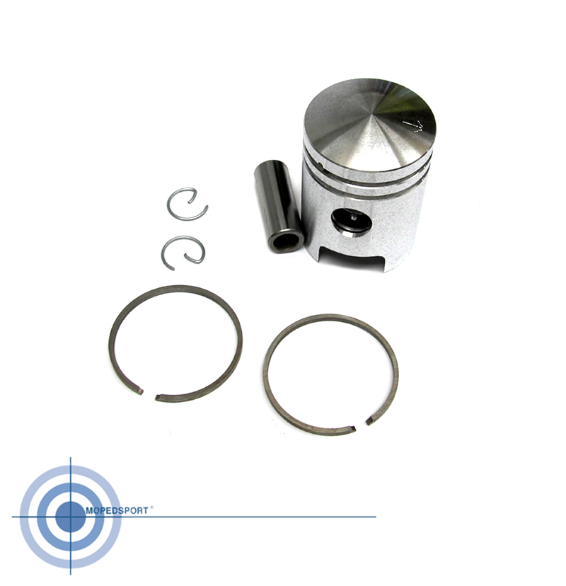 PUCH Zuiger 50cc 38mm 12mm pen PUCH DS MC MS VZ MONZA M50