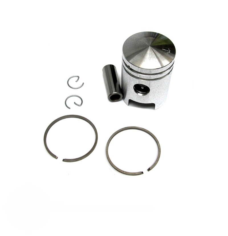 Puch zuiger 50cc 38mm 12mm pen Puch DS MC MS VZ Monza M50