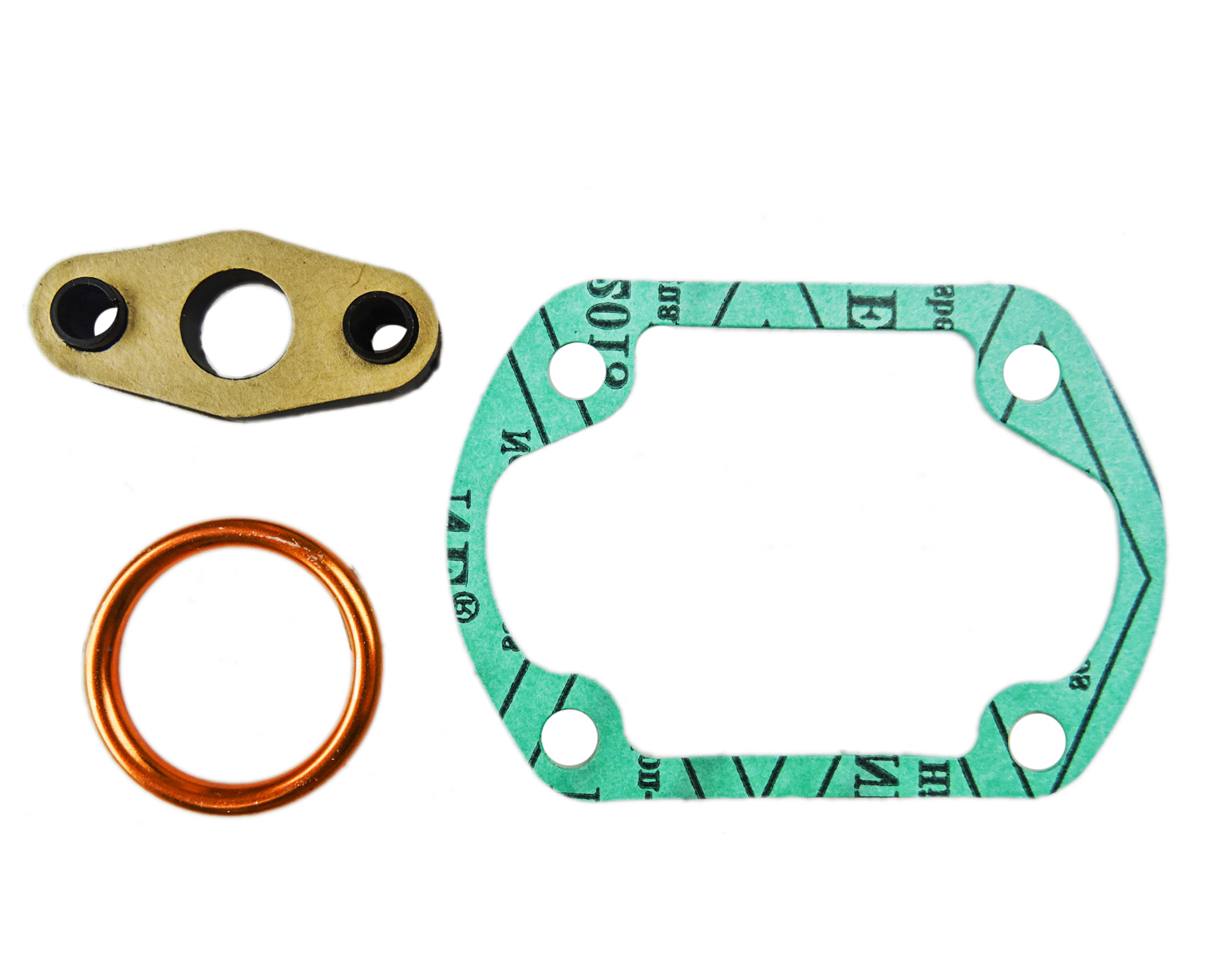 Sachs 502 503 504 Koppakkingset / Topset 2v +3 V +4v 50/2 50/3 50/4 50cc Pakking