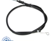 Vespa/piaggio Km Kabel /tellerkabel Lx