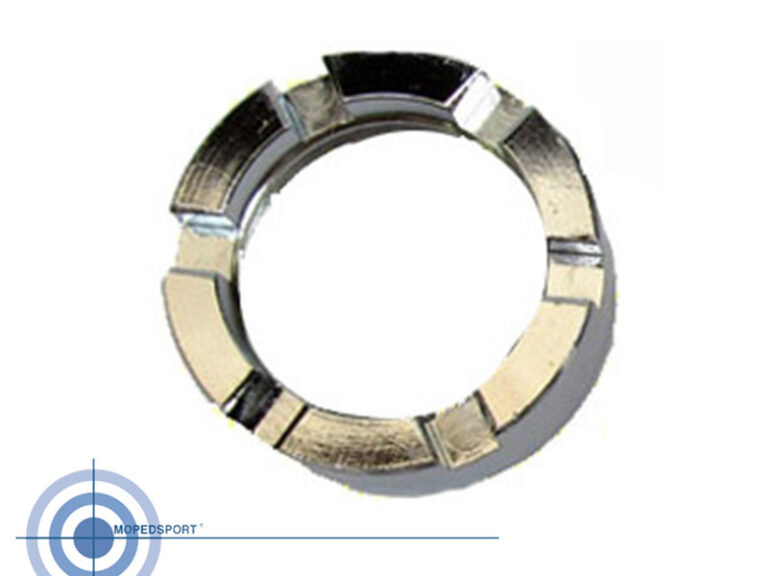 SACHS Uitlaat Wartel/moer 28/32mm 39mm
