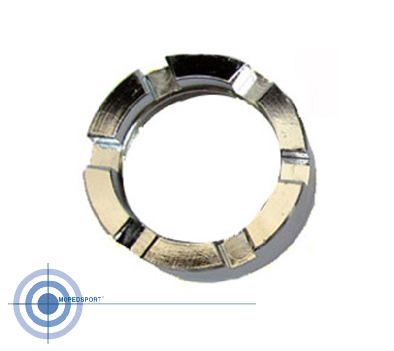 Sachs Uitlaat Wartel/moer 28/32mm 39mm