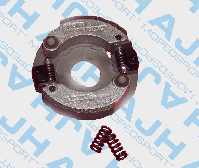 Embrague Polini Speed Clutch 2G 105mm para scooter Aprilia Minarelli