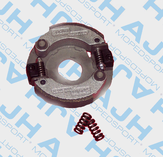 Polini Speed Clutch 2G 105mm koppeling voor Aprilia Minarelli scooter