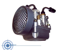 Amal Puch Maxi Peugeot 103 Tomos Carburateur 15mm Tomos/peugeot